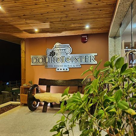Douro Cister Hotel Resort Ucanha Kültér fotó