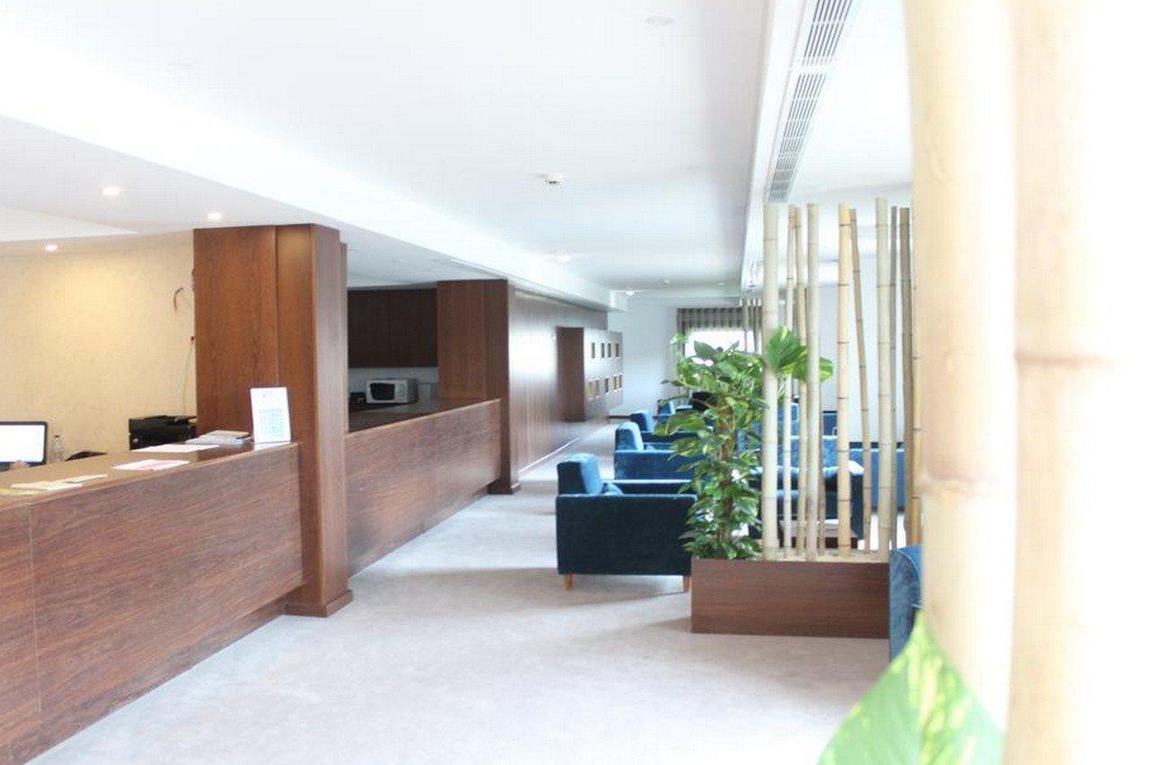 Douro Cister Hotel Resort Ucanha Kültér fotó