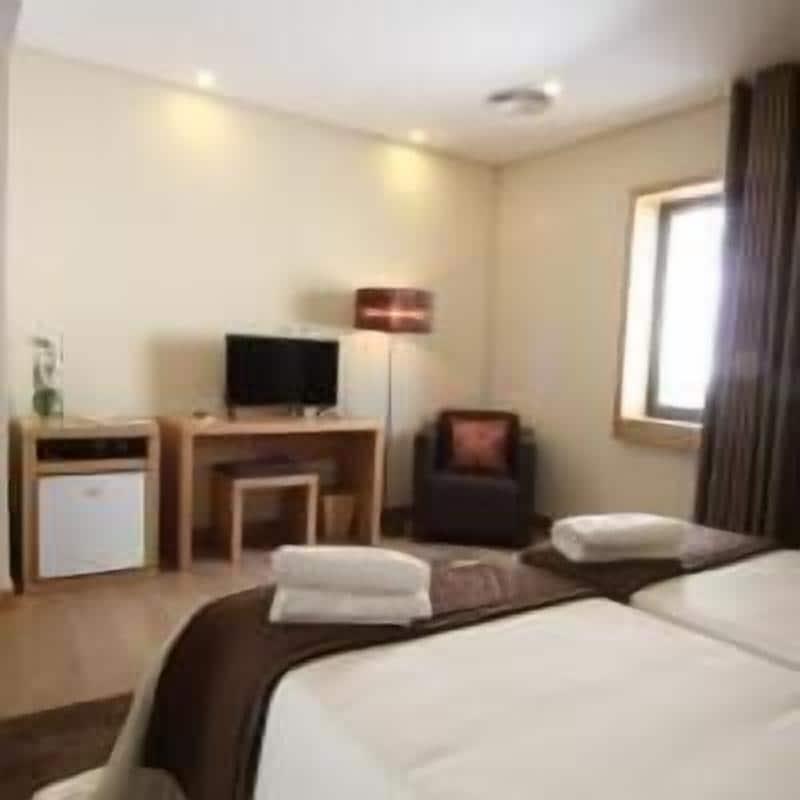 Douro Cister Hotel Resort Ucanha Kültér fotó