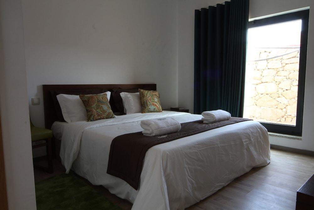 Douro Cister Hotel Resort Ucanha Kültér fotó