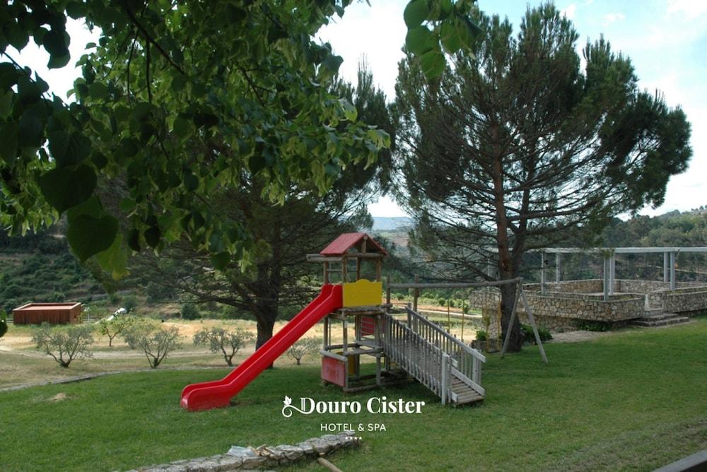 Douro Cister Hotel Resort Ucanha Kültér fotó
