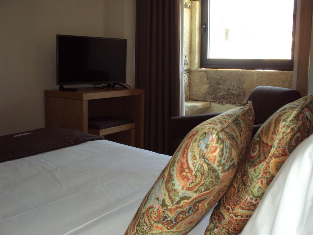 Douro Cister Hotel Resort Ucanha Kültér fotó
