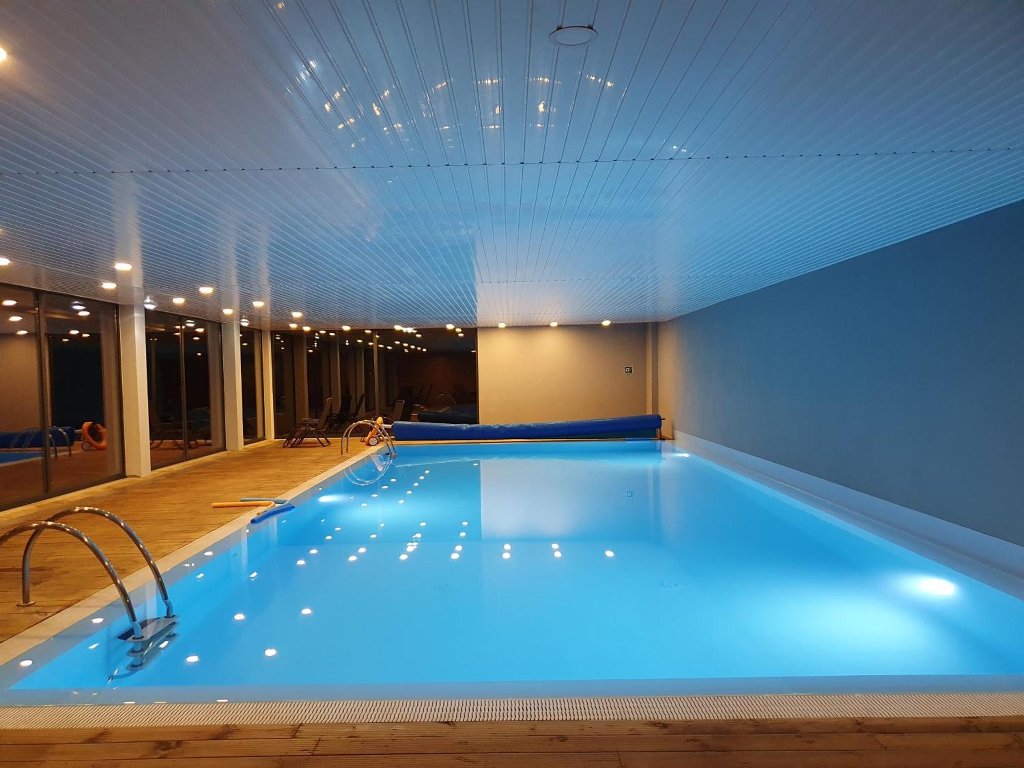 Douro Cister Hotel Resort Ucanha Kültér fotó