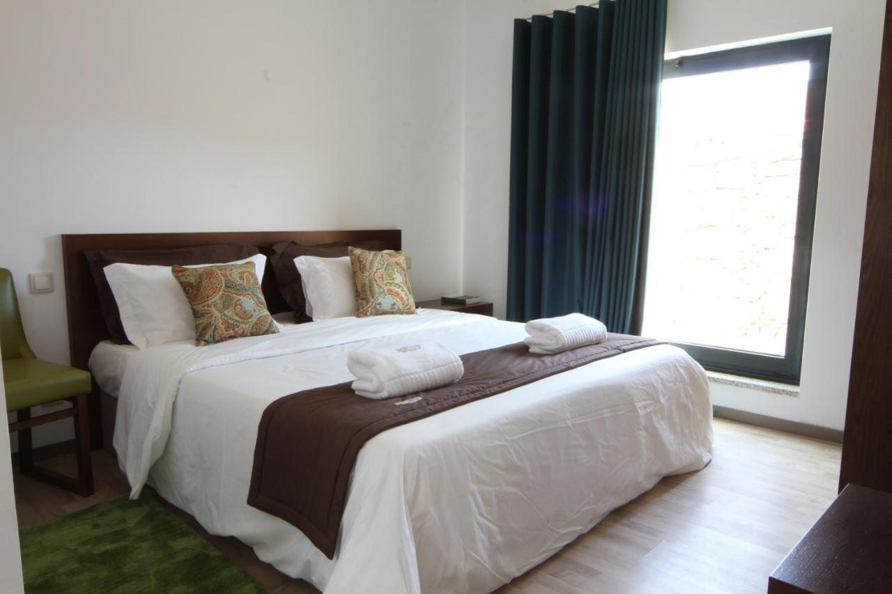 Douro Cister Hotel Resort Ucanha Kültér fotó