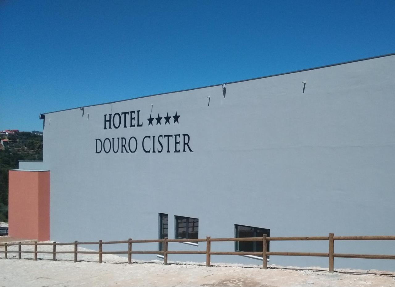 Douro Cister Hotel Resort Ucanha Kültér fotó