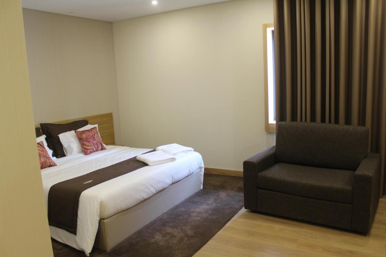 Douro Cister Hotel Resort Ucanha Kültér fotó