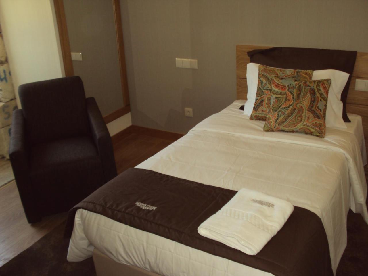 Douro Cister Hotel Resort Ucanha Kültér fotó
