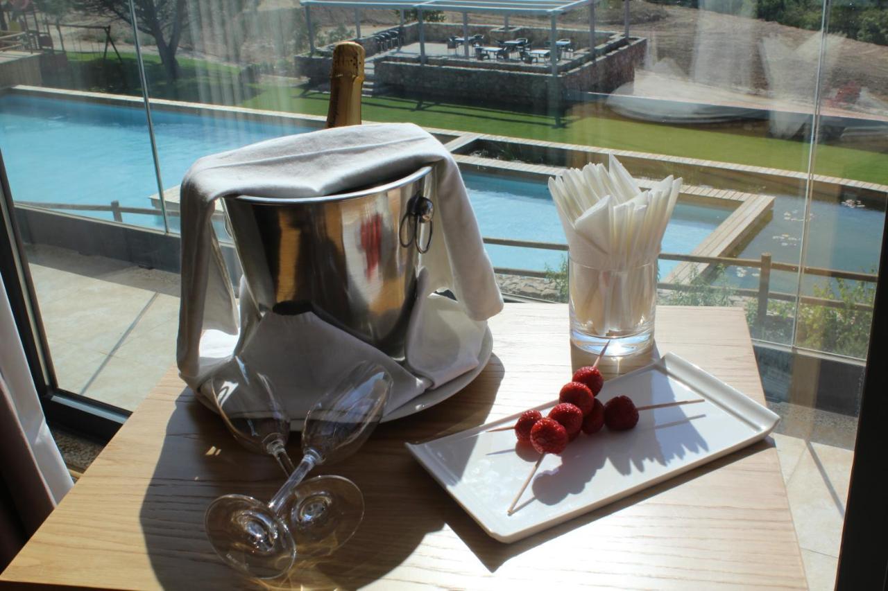 Douro Cister Hotel Resort Ucanha Kültér fotó